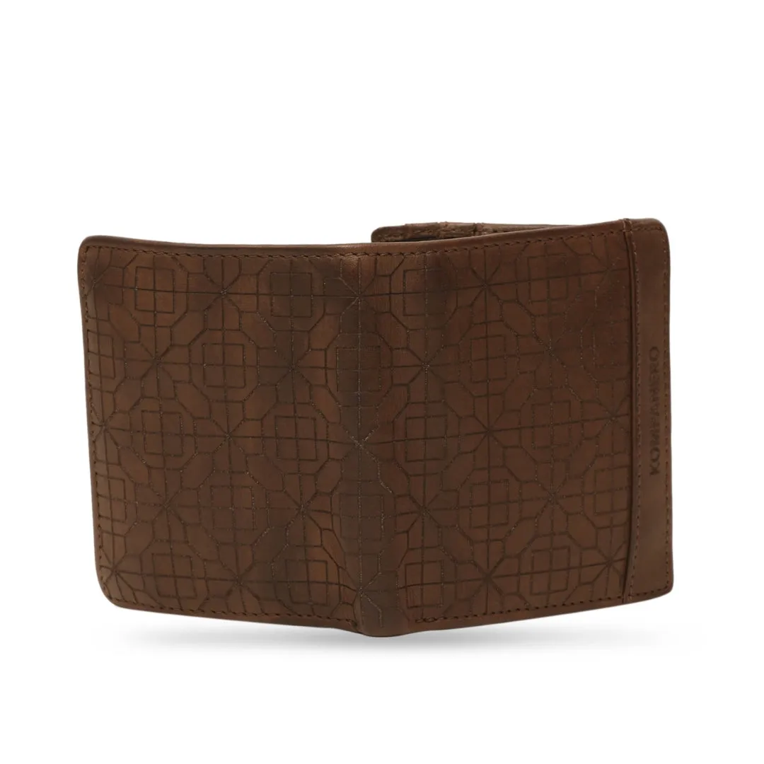 Riley - The Men's Wallet