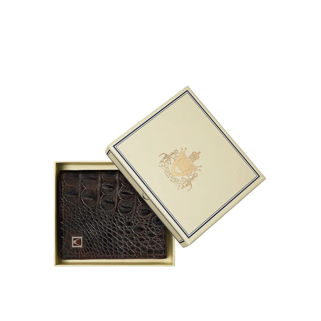 RITZ W2 BI FOLD