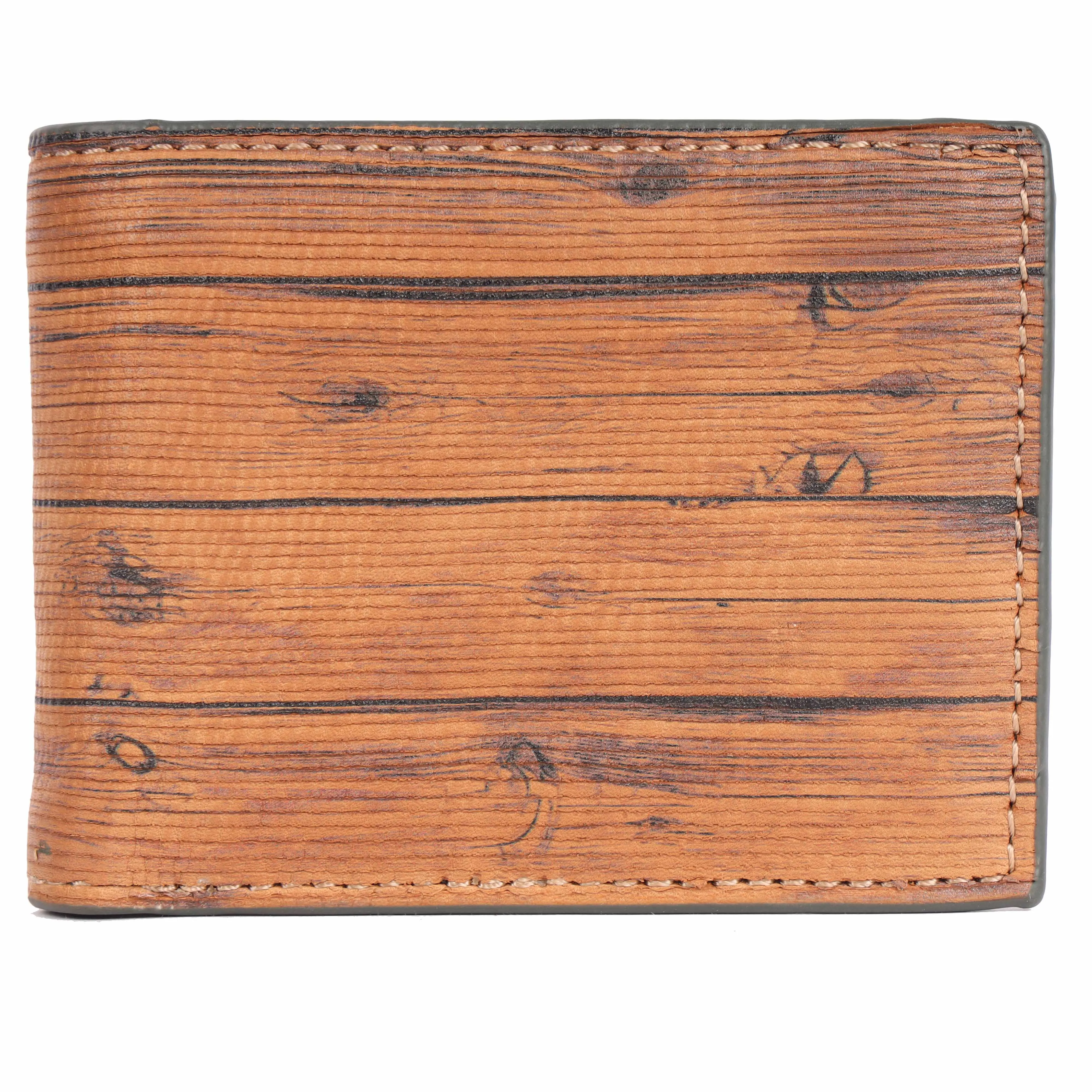 Rowan - The Wallet