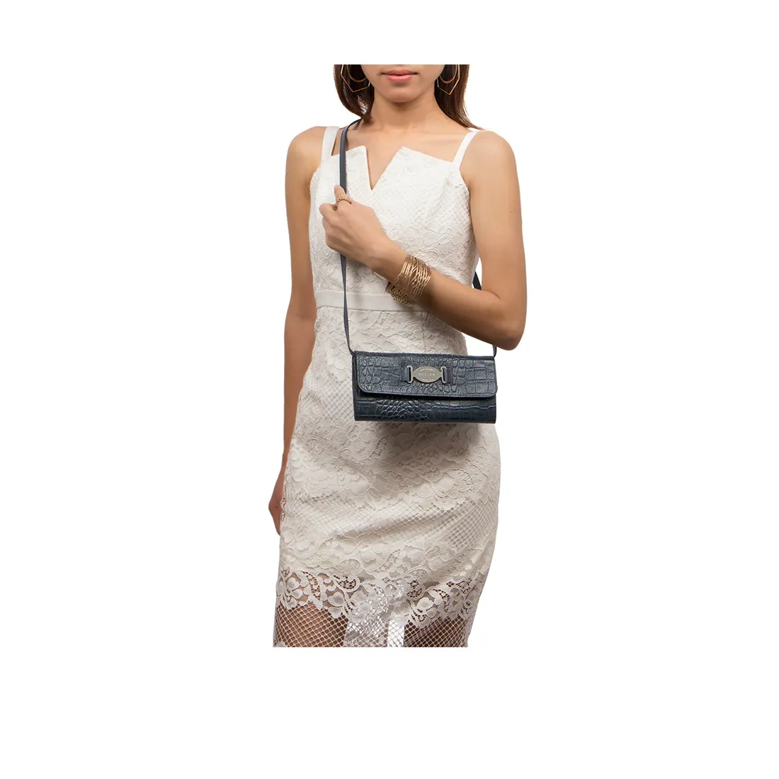 SANTIAGO W2 SLING WALLET