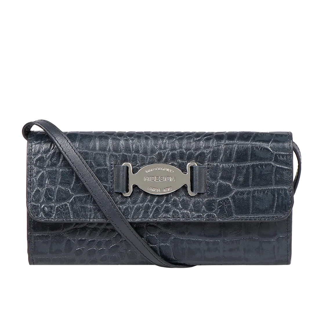 SANTIAGO W2 SLING WALLET