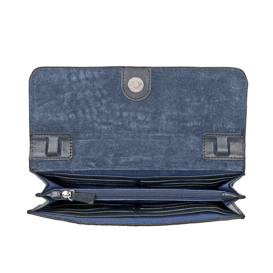 SANTIAGO W2 SLING WALLET