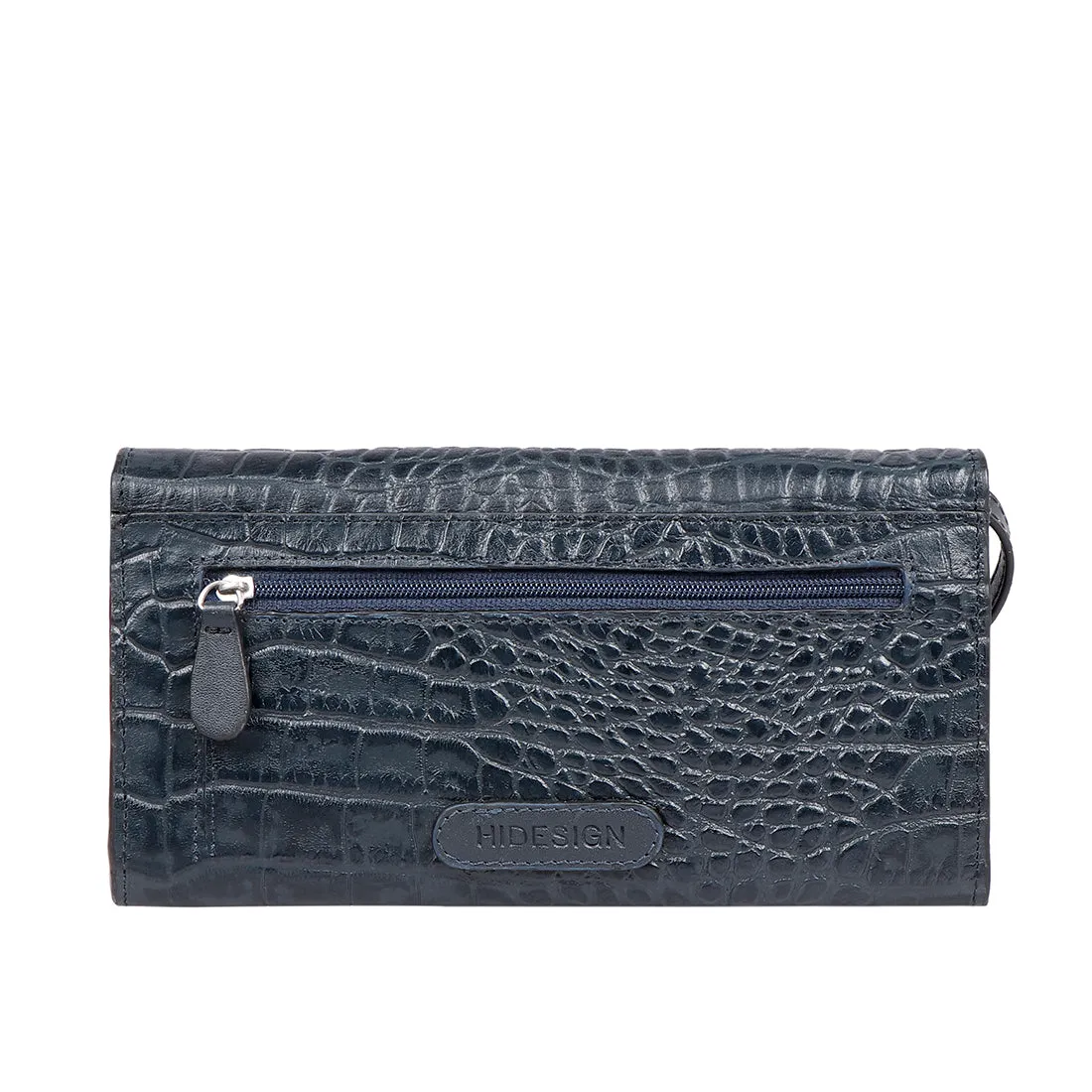 SANTIAGO W2 SLING WALLET