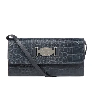 SANTIAGO W2 SLING WALLET