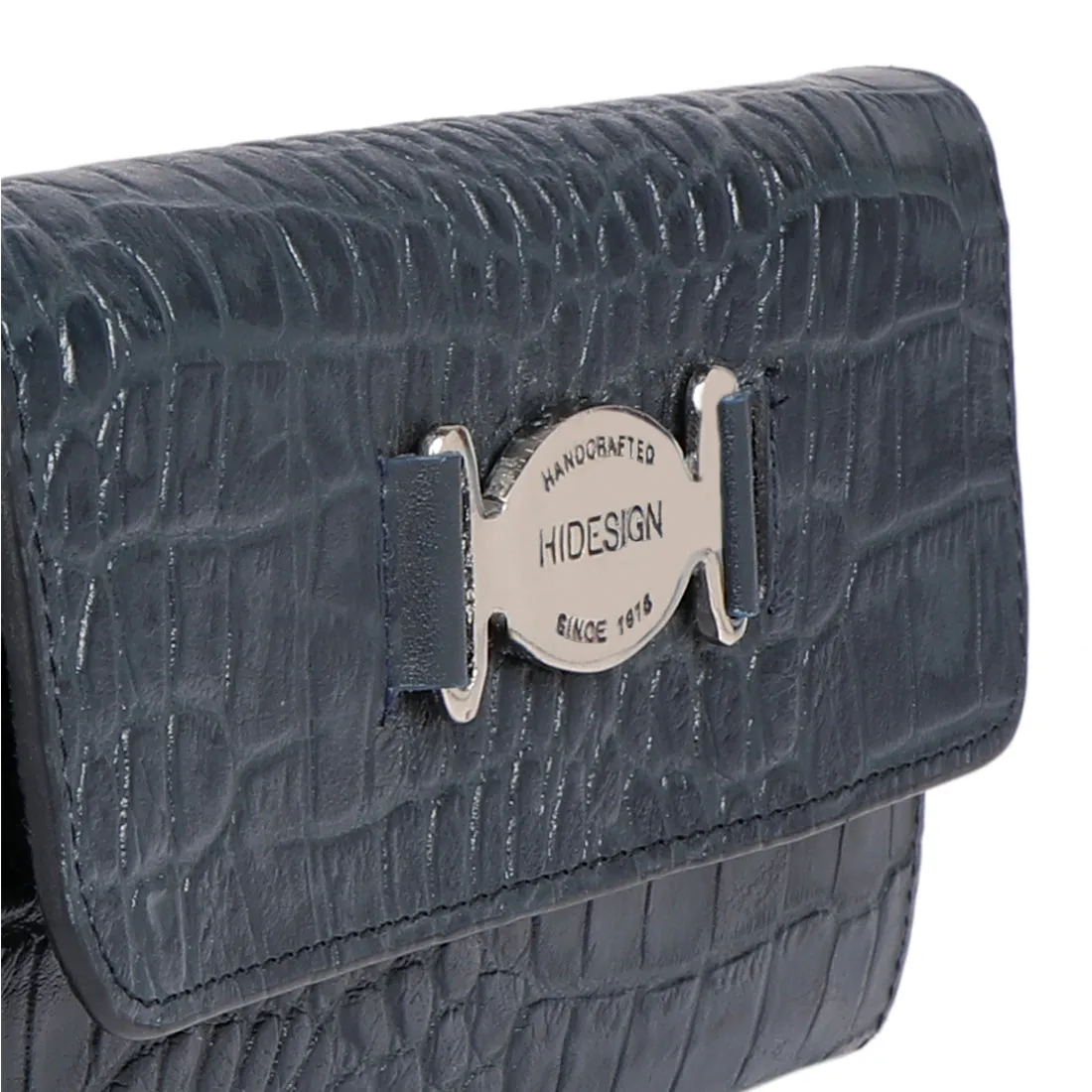 SANTIAGO W2 SLING WALLET