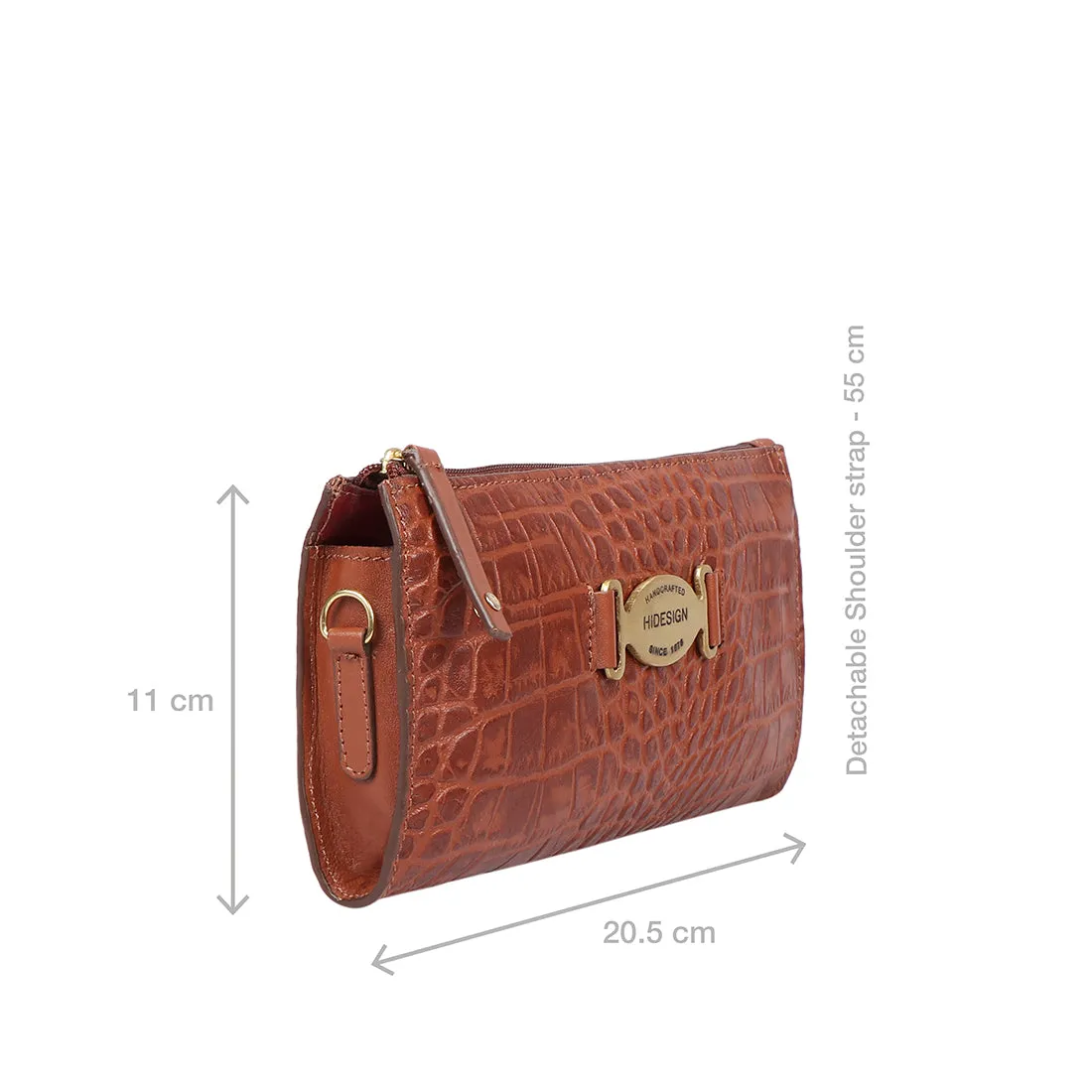 SANTIAGO W5 SLING WALLET