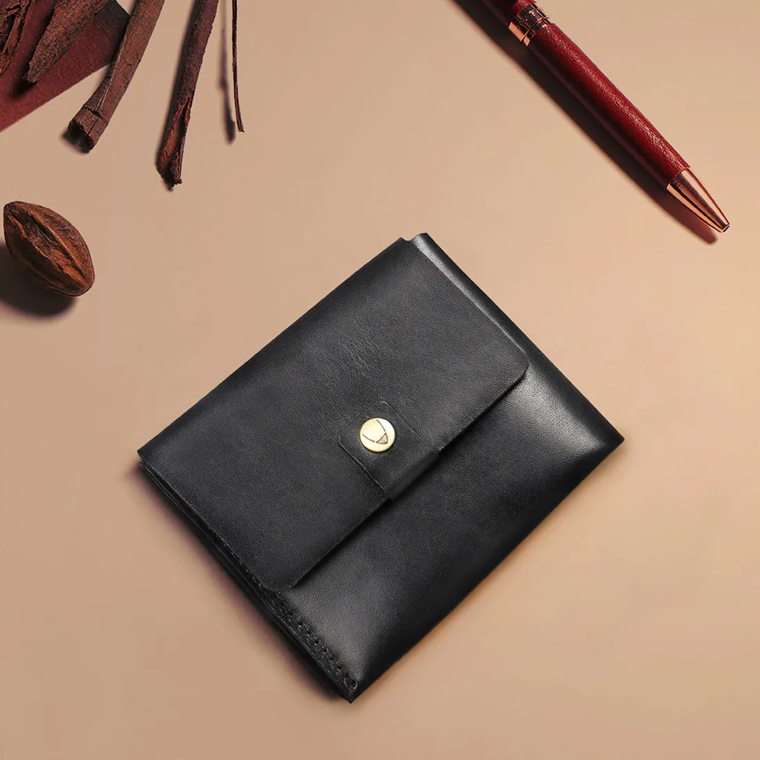 SCOOTER W5 BI-FOLD WALLET