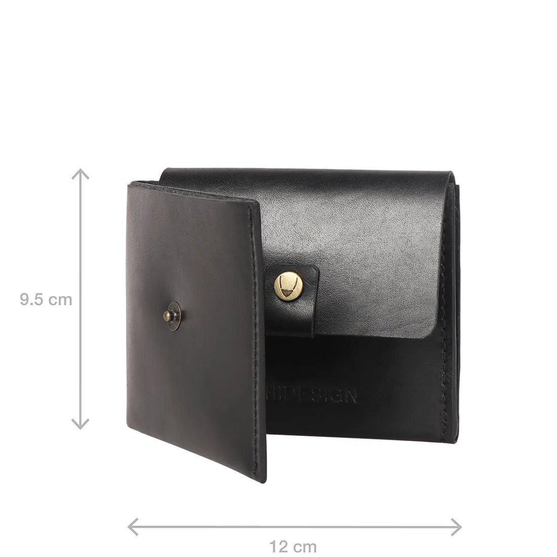 SCOOTER W5 BI-FOLD WALLET
