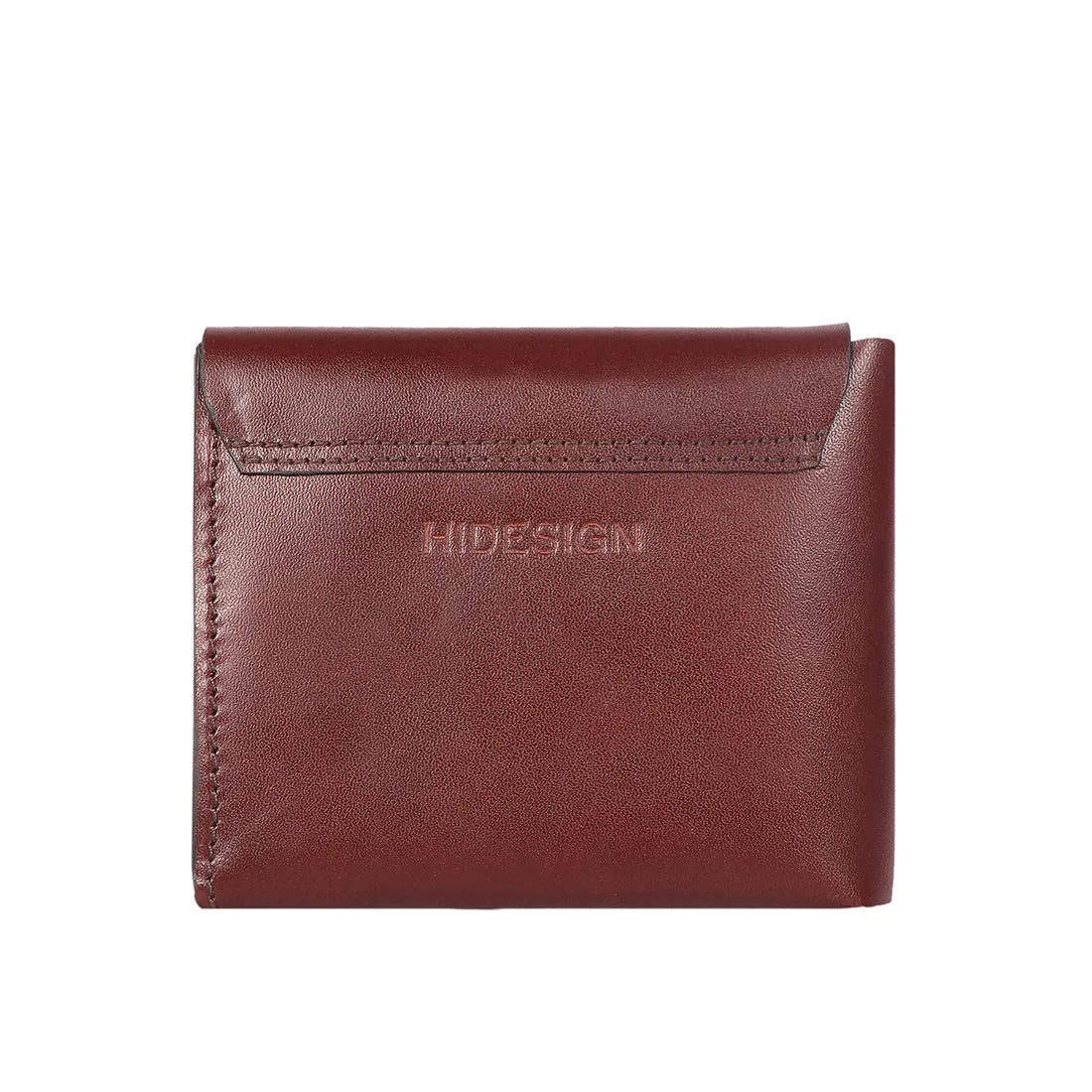 SCOOTER W5 BI-FOLD WALLET