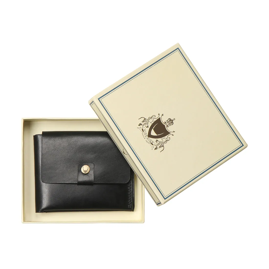 SCOOTER W5 BI-FOLD WALLET