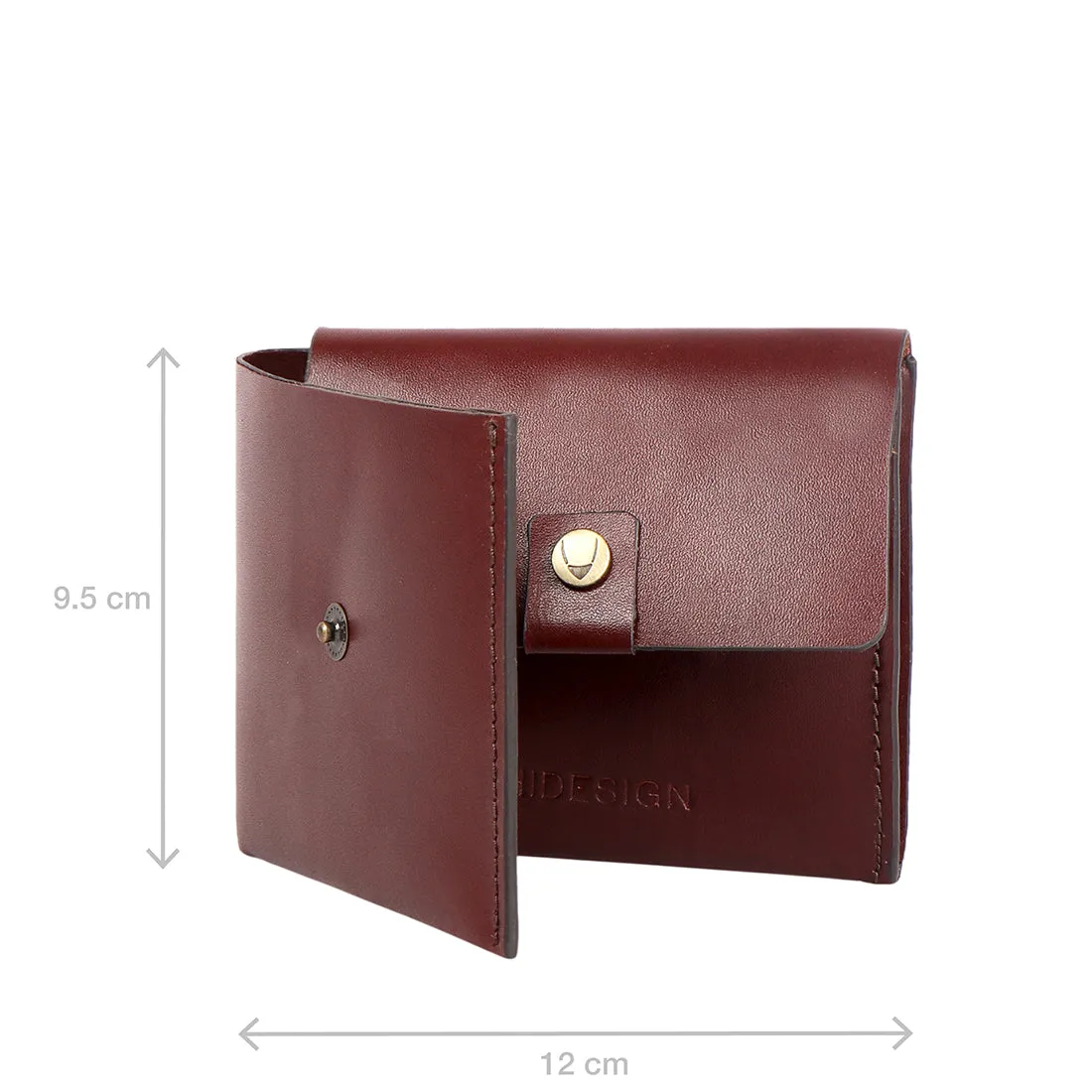 SCOOTER W5 BI-FOLD WALLET