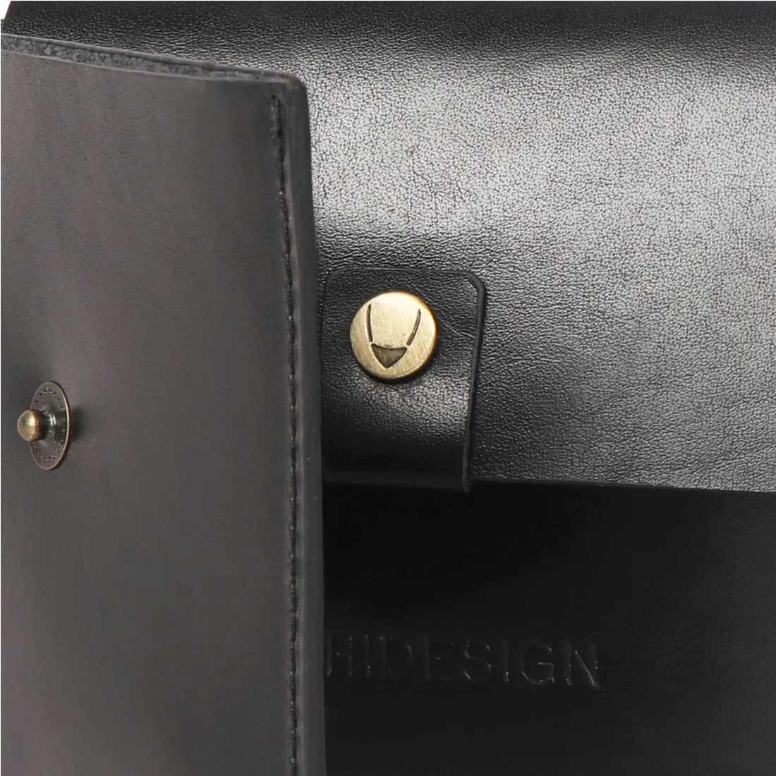 SCOOTER W5 BI-FOLD WALLET