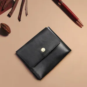 SCOOTER W5 BI-FOLD WALLET