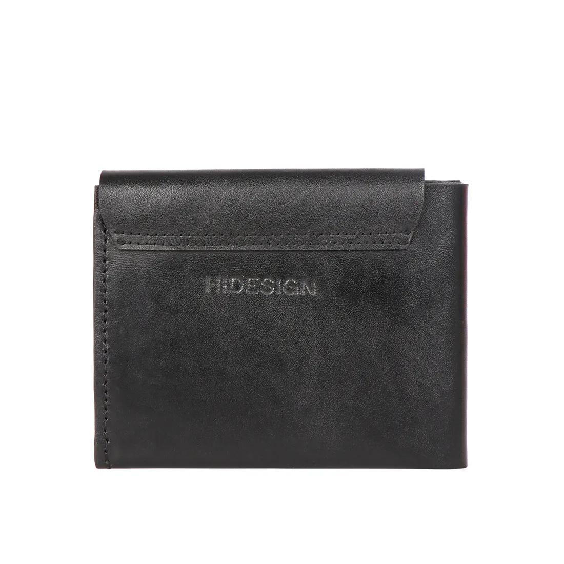 SCOOTER W5 BI-FOLD WALLET