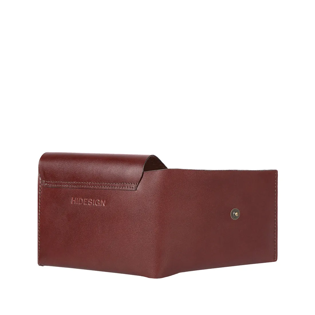 SCOOTER W5 BI-FOLD WALLET