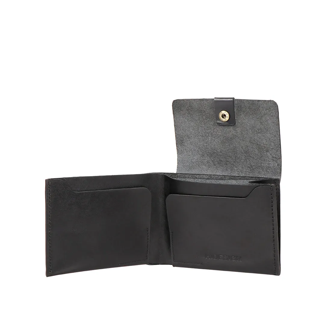 SCOOTER W5 BI-FOLD WALLET