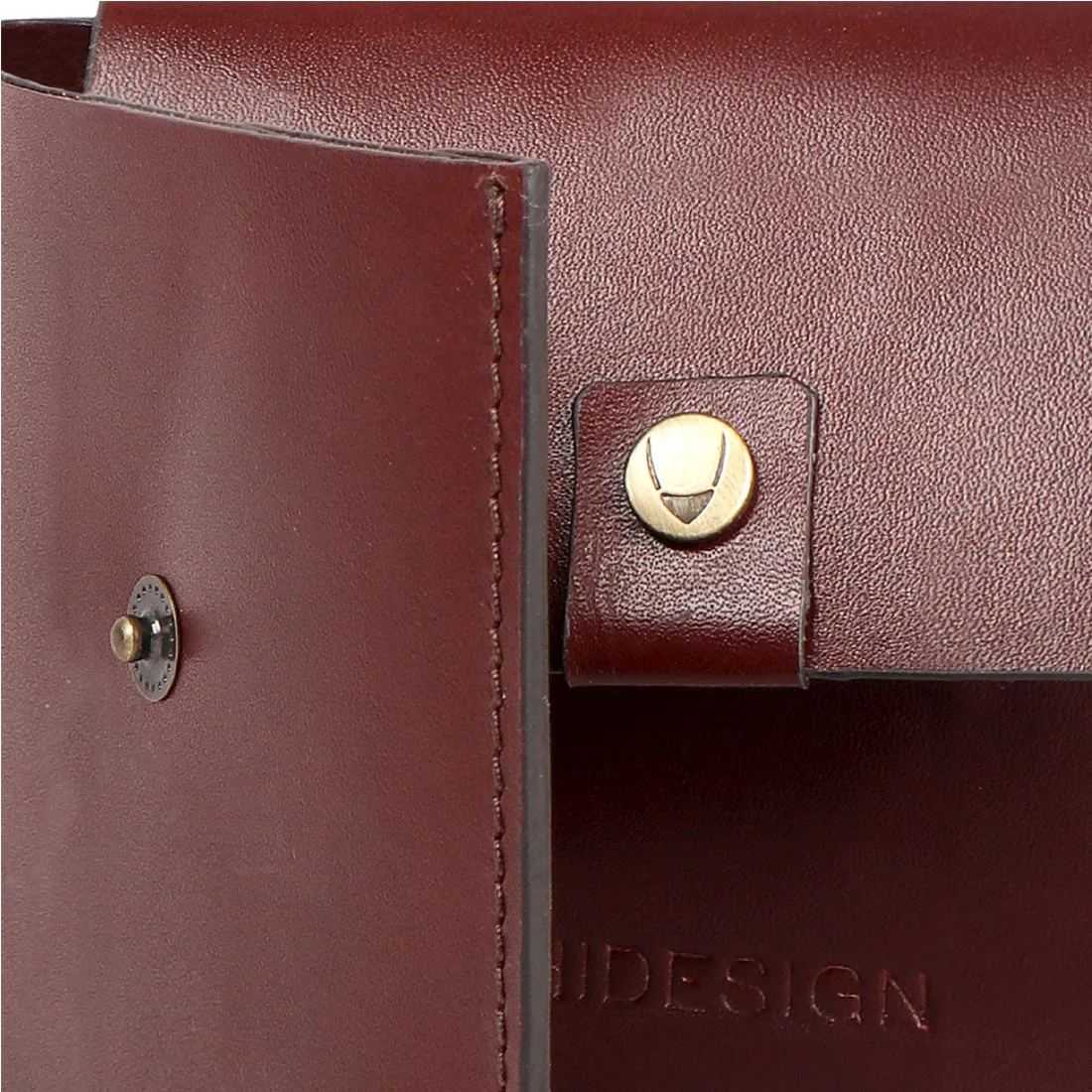SCOOTER W5 BI-FOLD WALLET