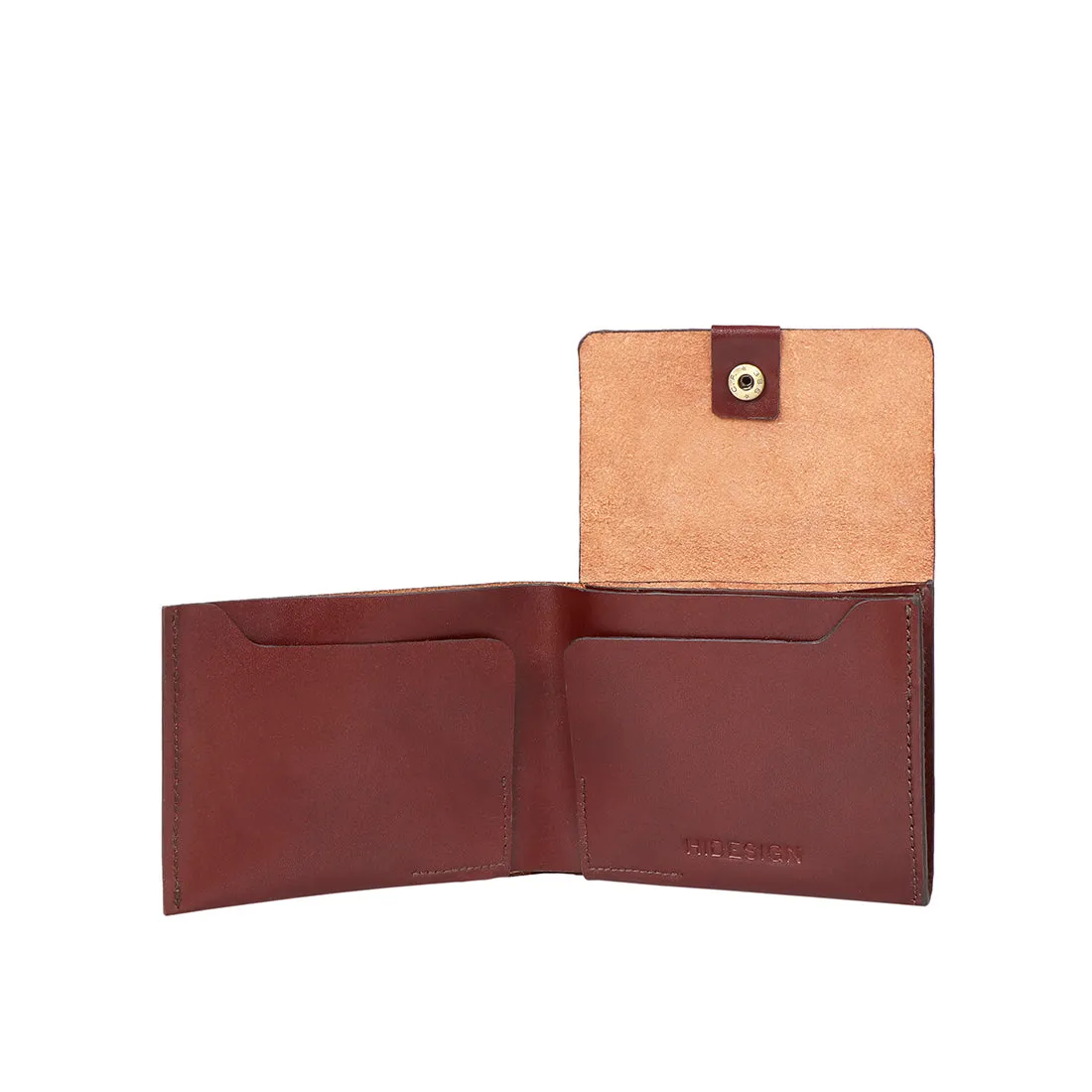 SCOOTER W5 BI-FOLD WALLET