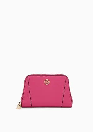 Sista Short Wallet Pink