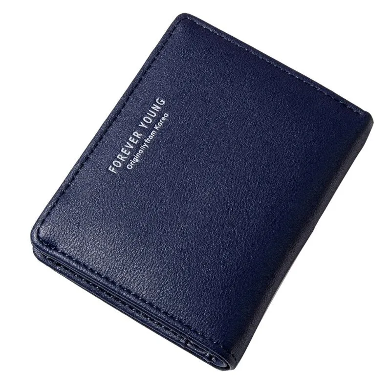 Small wallet Carteira