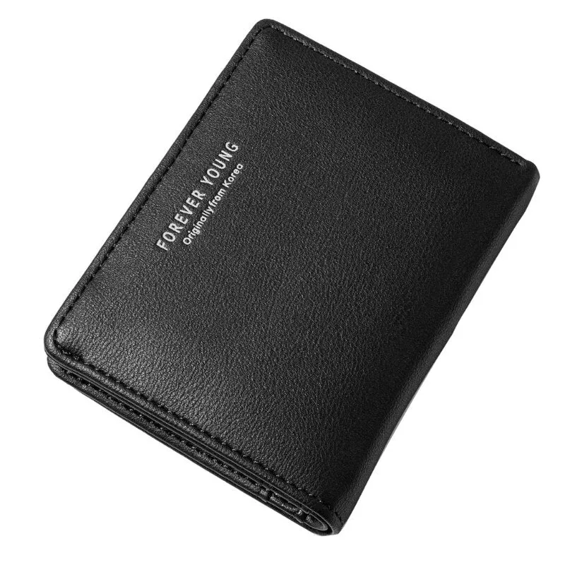 Small wallet Carteira