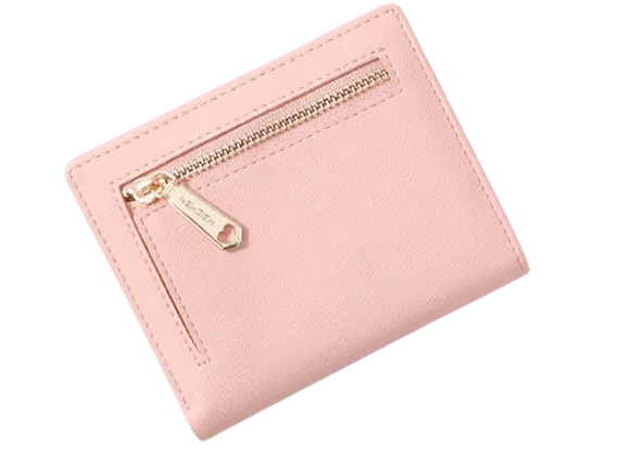 Small wallet Carteira