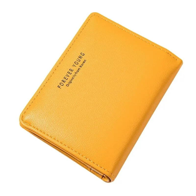 Small wallet Carteira