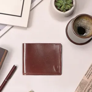 SUSTAIN  W1 BIFOLD WALLET