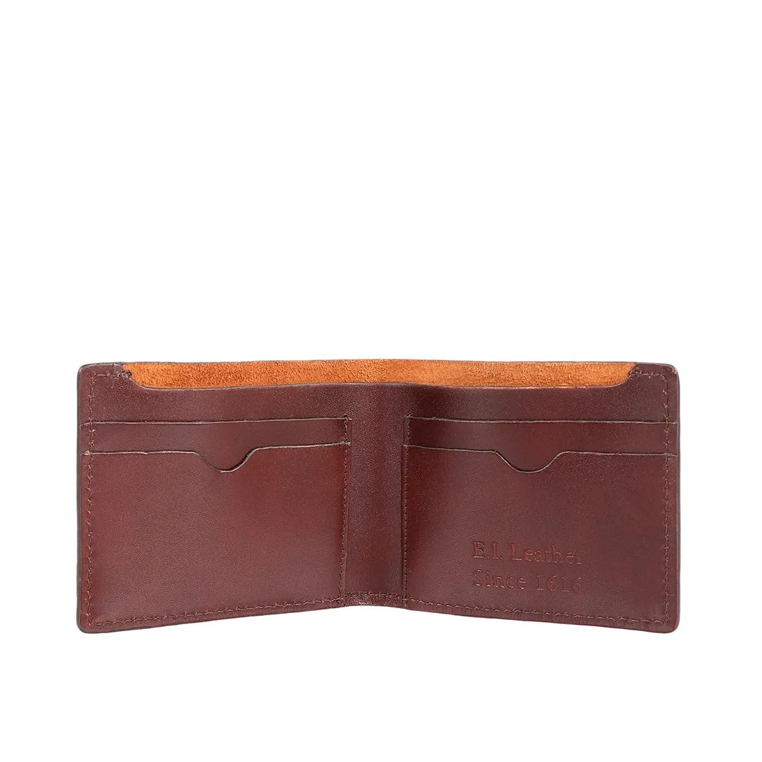 SUSTAIN  W1 BIFOLD WALLET