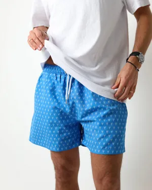 Swim short | Lobsters & Wine
