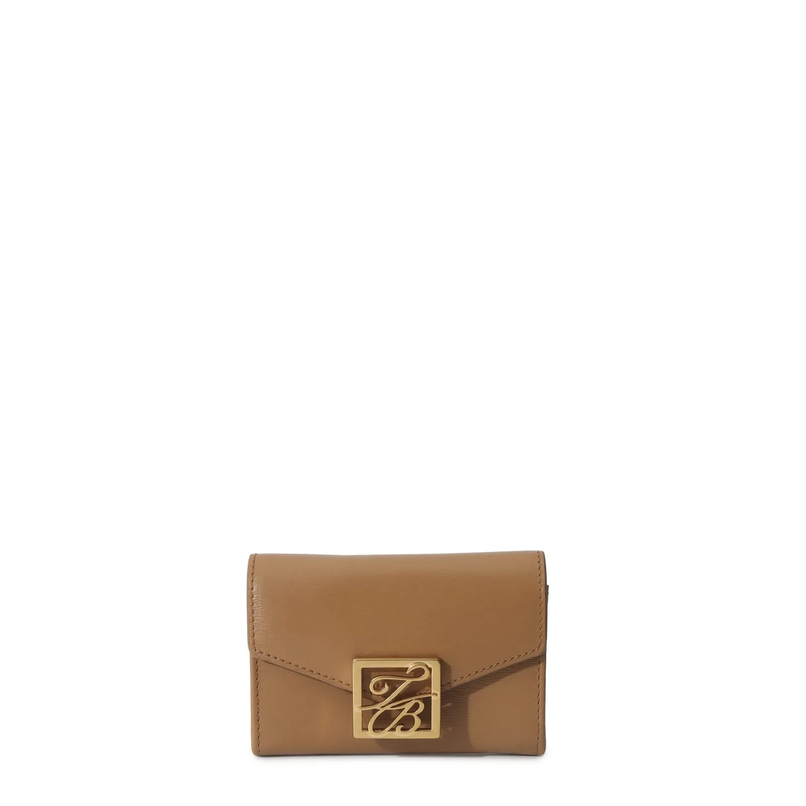 T.E.D B.A.K.E.R Anilisa Leather Flap Wallet