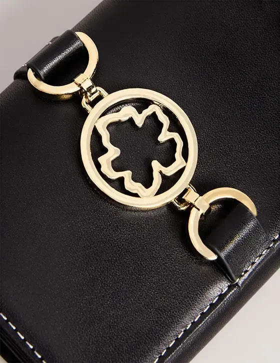T.E.D B.A.K.E.R Magnolia Wallet