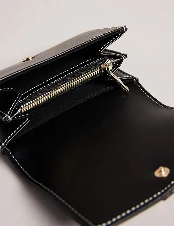 T.E.D B.A.K.E.R Magnolia Wallet