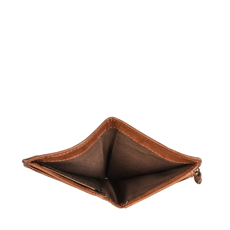 Ternet - The Wallet -Cognac