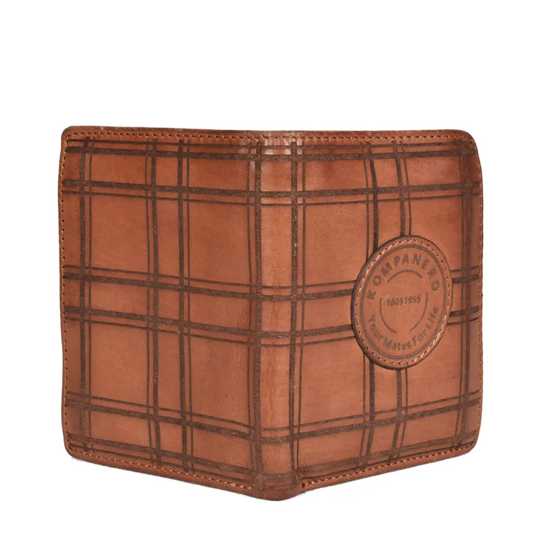 Ternet - The Wallet -Cognac