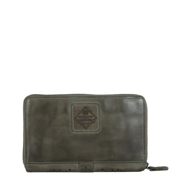 Tesha - The Wallet