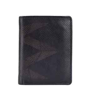 Theo - The Gents Wallet -Blue