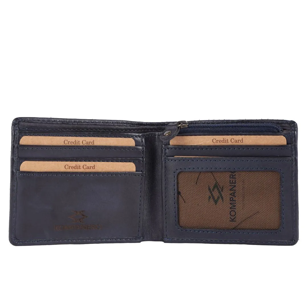 Theo - The Mens Wallet