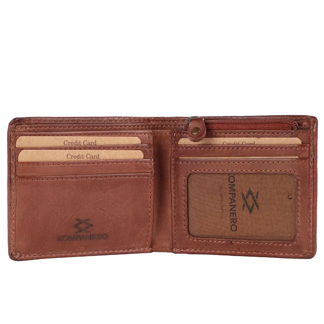 Theo - The Mens Wallet