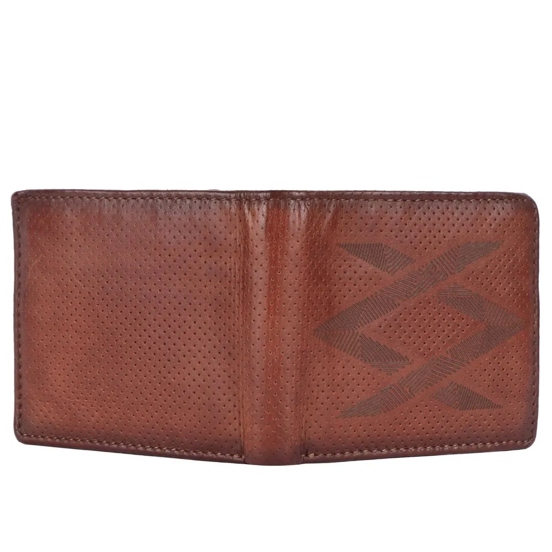 Theo - The Mens Wallet