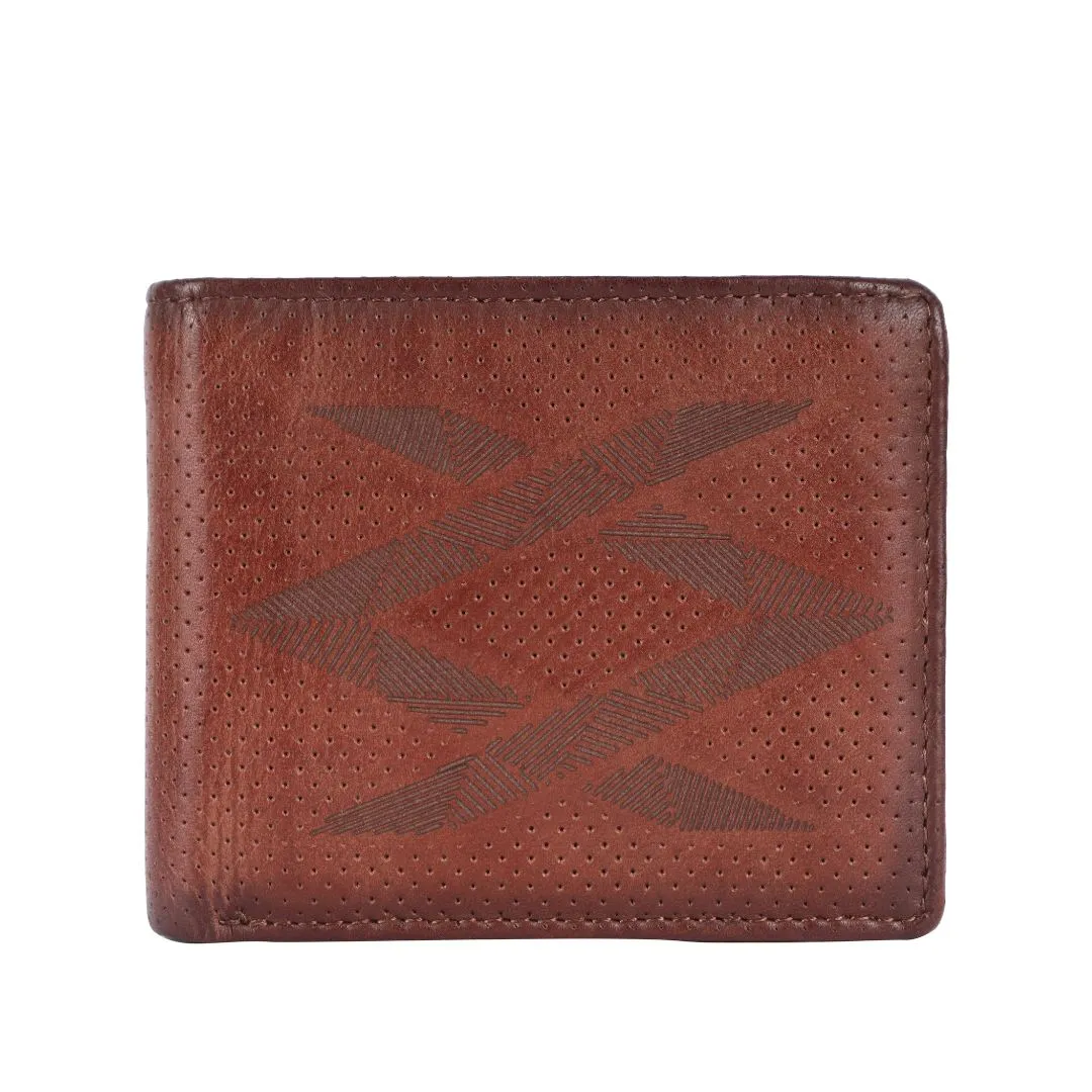 Theo - The Mens Wallet