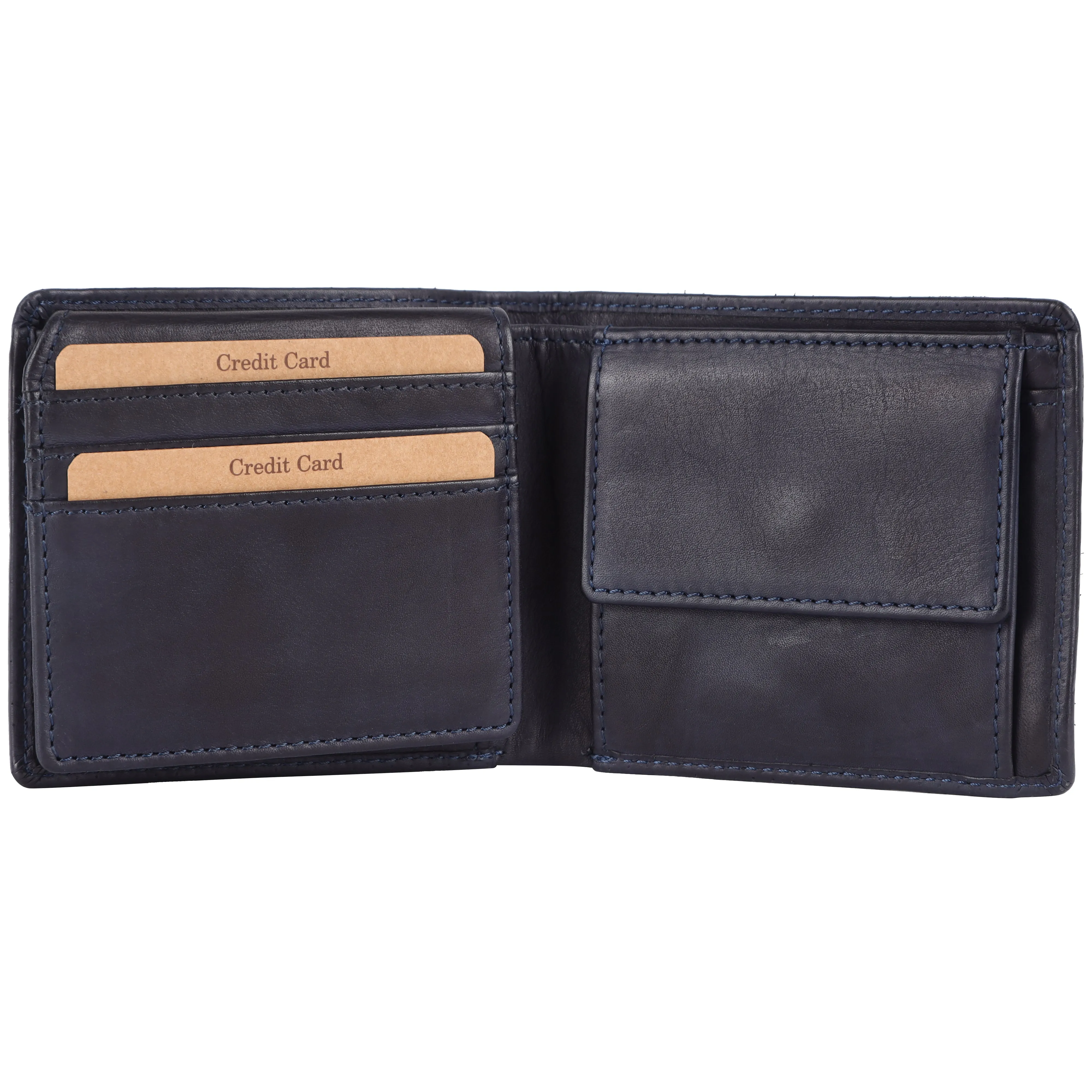 Theo - The Wallet