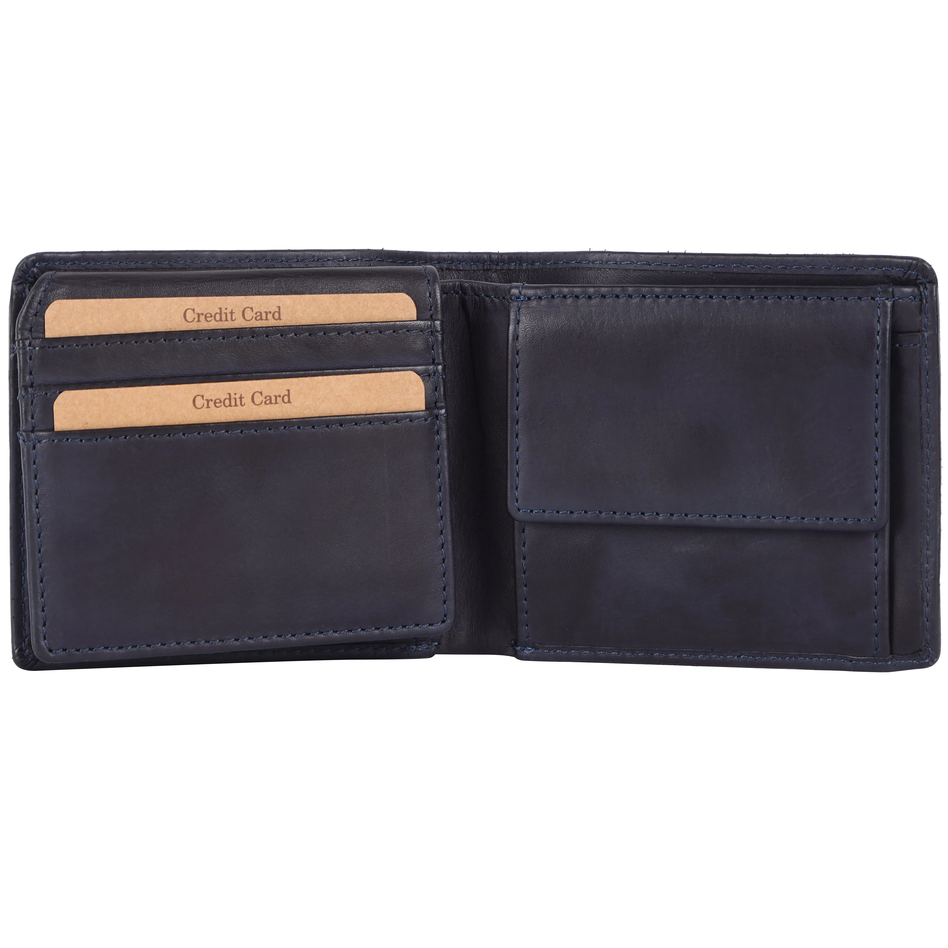 Theo - The Wallet