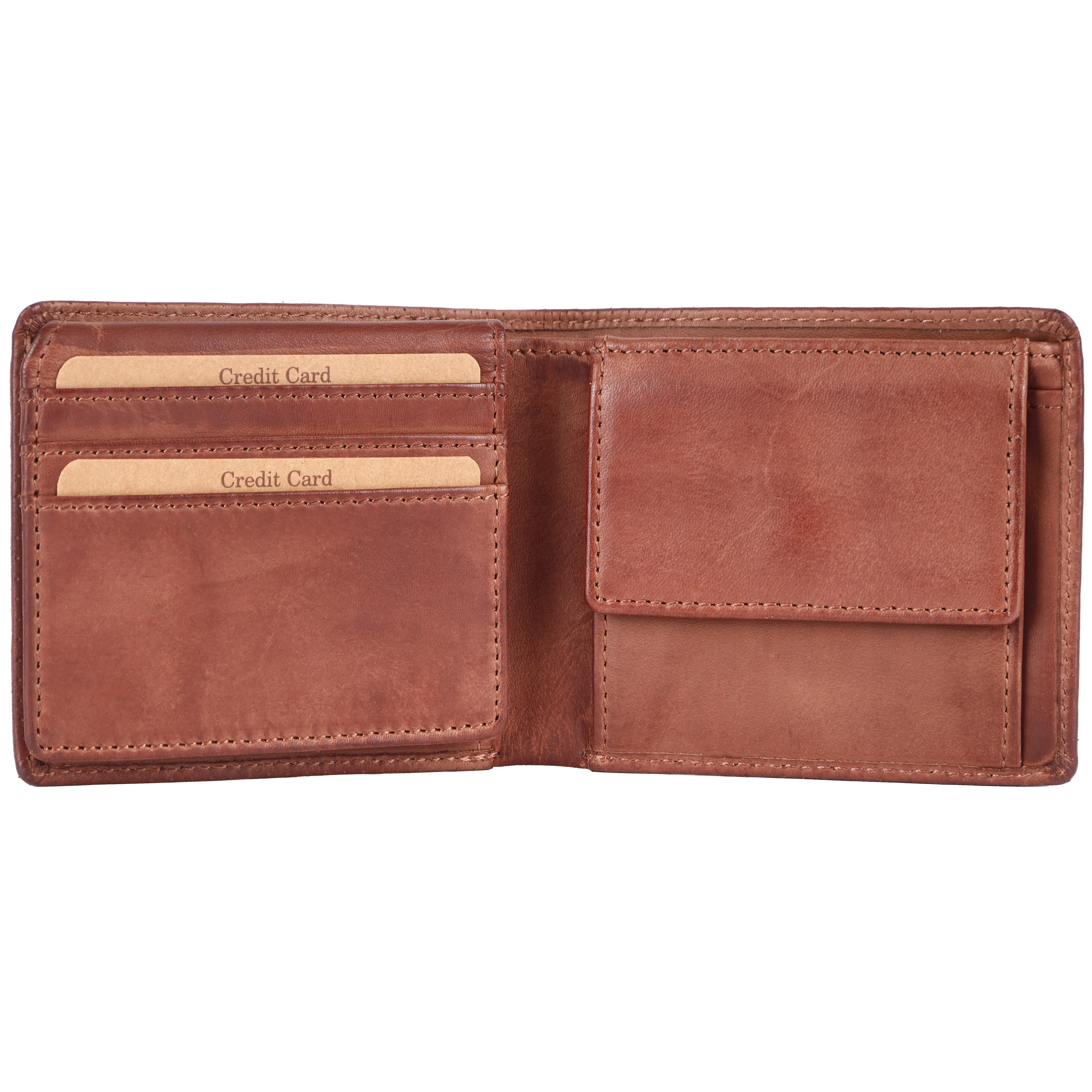 Theo - The Wallet