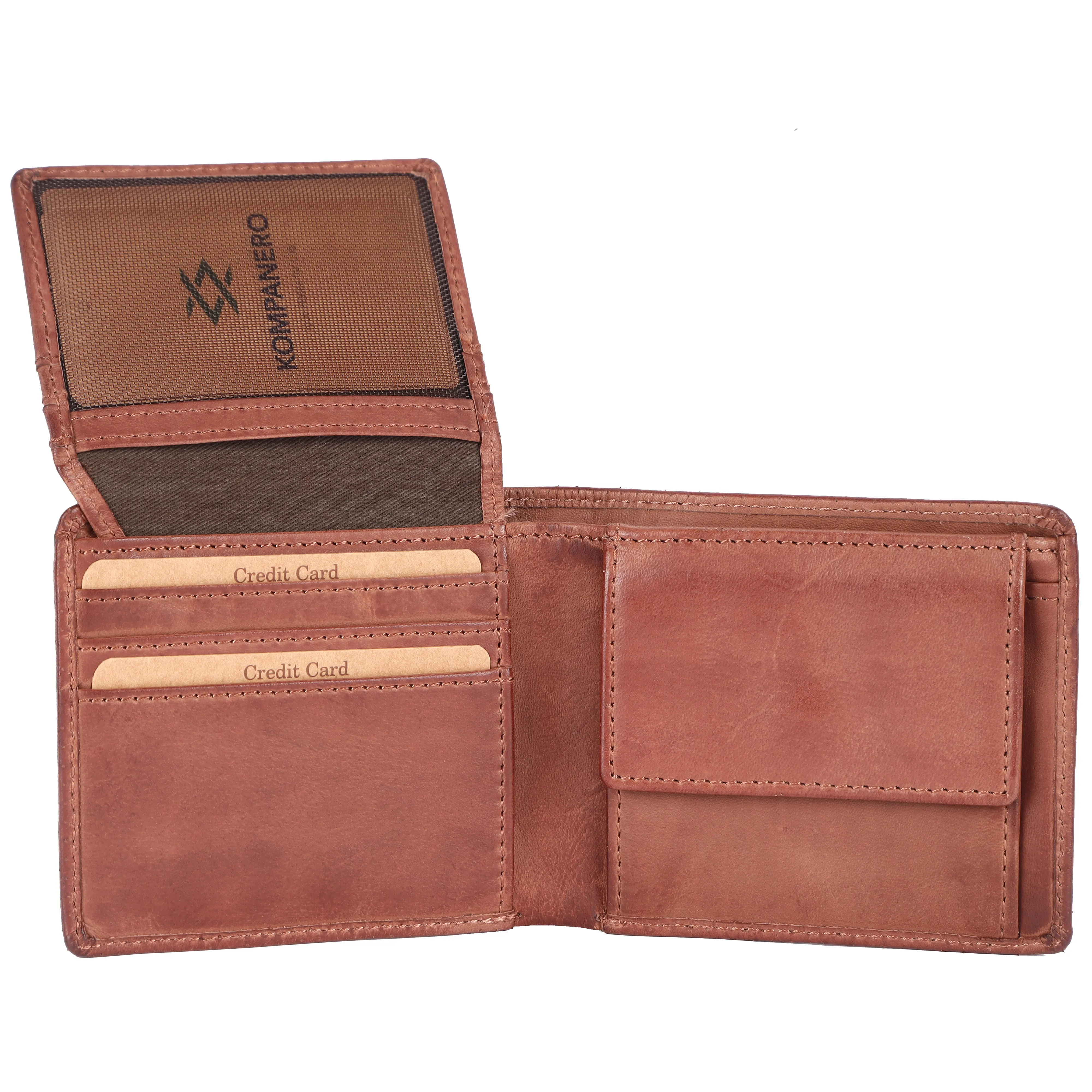 Theo - The Wallet