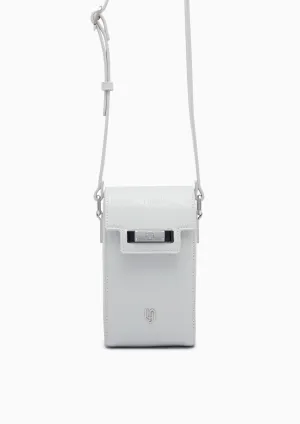 Tilda Infinite Phone Bag Printed Grey
