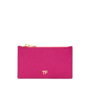 Tom Ford Pink Leather Wallet
