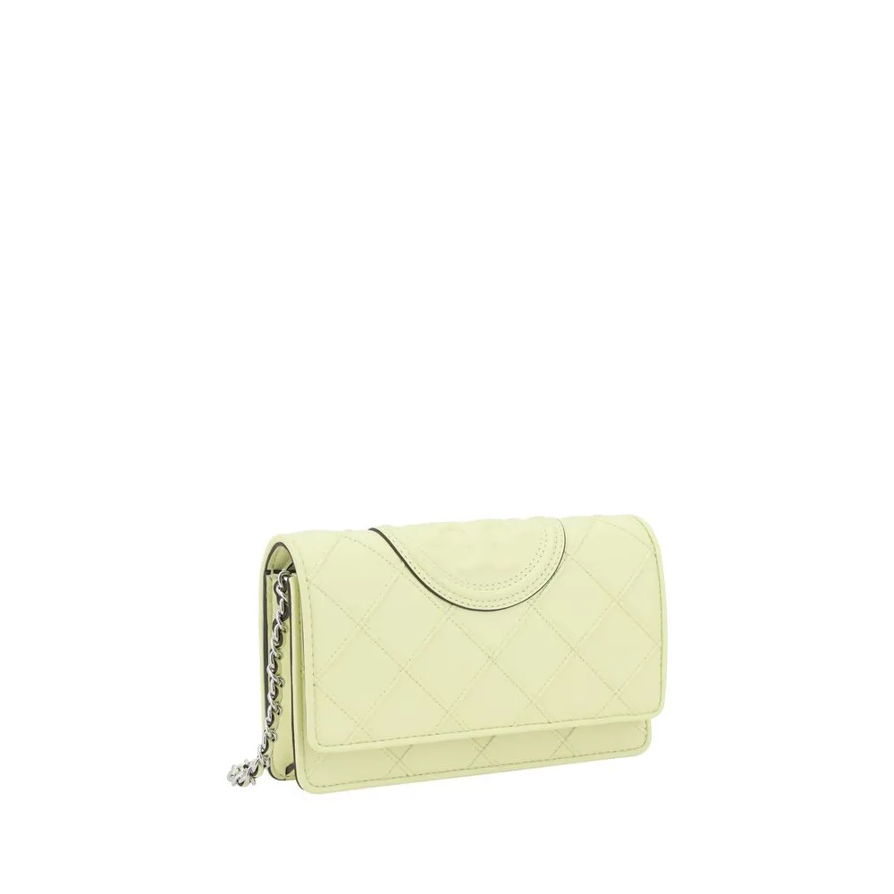 Tory Burch Shoulder Wallet
