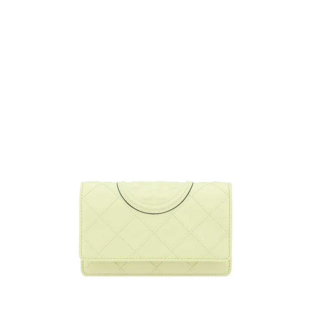 Tory Burch Shoulder Wallet