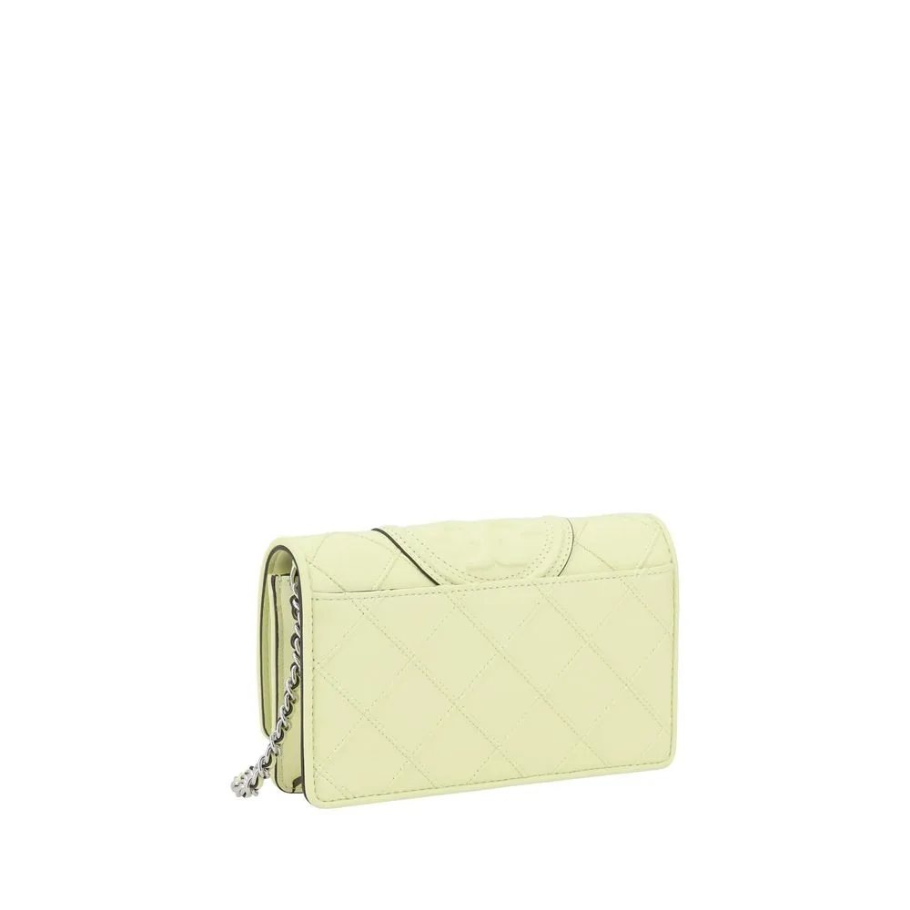 Tory Burch Shoulder Wallet